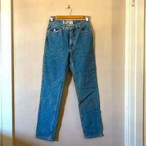 New Guess Jeans Classic Original Fit Narrow Leg Style 5 Pocket 1050 RG 27